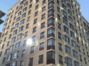 Квартира Уютные апартаменты возле парка Ынтымак