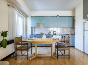 Апартаменты KeyGo #0009 рядом с музеем Матенадаран