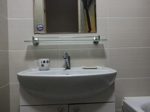 Апартаменты на Пионерском проспекте 57