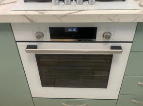 Квартира рядом с Аквапарком