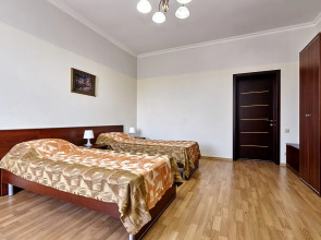 Гостевой дом Виктория