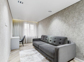 Квартира Уютная 3-ех комнатная квартира рядом с ЖД Вокзалом