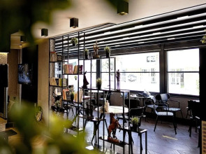 Бутик Отель Mielo Lara