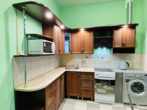 Апартаменты Family