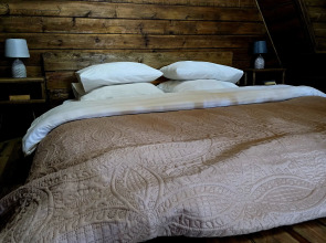 Вилла Chilla Villa Black 1