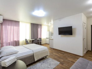 Апартаменты Топольники Комфорт