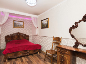 Апартаменты Марьин Дом на Ленина 10