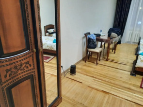 Гостевой Дом Алания