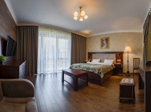 Гостевой дом Мария