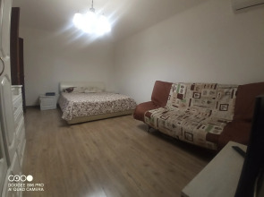 Квартира Уютная в Элитном Районе Города