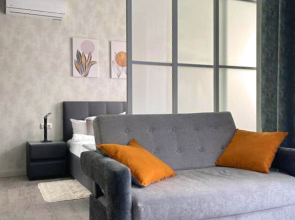 Апартаменты Нижнеимеритинская бухта Арт-Лайт Сити