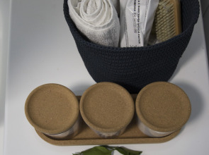 Гостевой дом NEW Costa Nova