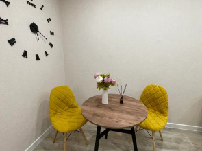 Апартаменты 3-комнатные в Историческом Центре