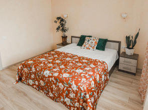 Апартаменты Esenin Okskiy