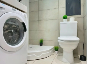 Апартаменты Dialog Apart 1