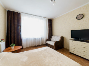 Апартаменты Gorkiy House Невзоровых 49