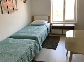 Гостевой Дом Ривьера на Парусе