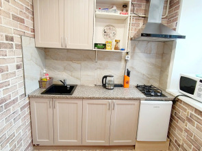 Квартира Эрмитаж