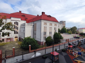 Квартира Mi Home  Росгартен