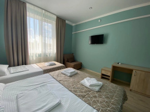 Гостевой дом на Криничной