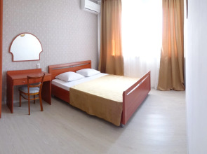 Апартаменты 2-Х комнатные с видом на море