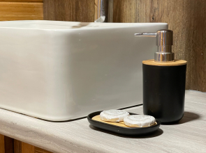 Гостевой Дом Эдем Хаус