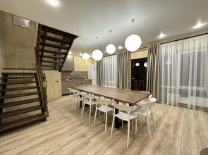 Вилла Брусника