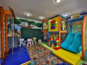 Гостевой дом Шельф