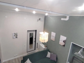 Апартаменты Анди 5