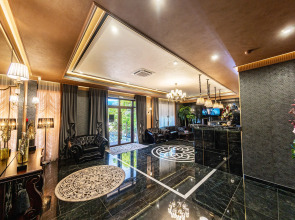 Отель Ефремовъ