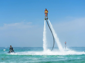 City Stay Beach Hotel Apartments