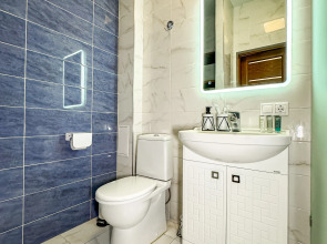 Квартира Панорама Лофт ул. Лейтенанта Шмидта