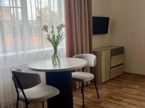 Гостевой дом EVA APARTMENTS