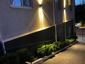 Гостевой Дом Agave