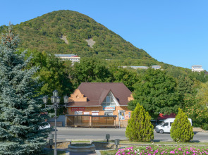 Апартаменты Ленина 52А