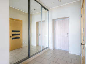 Апартаменты Идеал Хауз 1