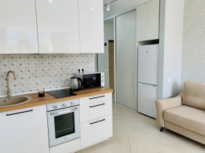 Апартаменты Светлана-ЖК Москва