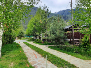 База отдыха Рыбачий стан