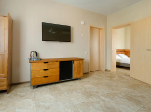 Гостевой дом Sun Life