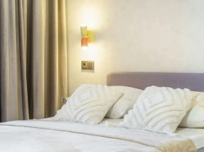 Апартаменты Good Night
