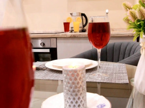 Апартаменты FSF Премиальные В Центре