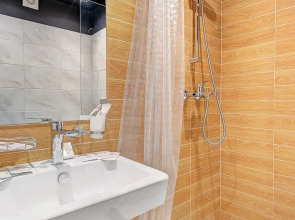 Отель Охотник