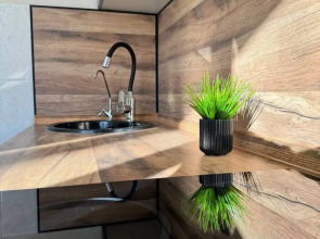 Апартаменты Bragin Hill