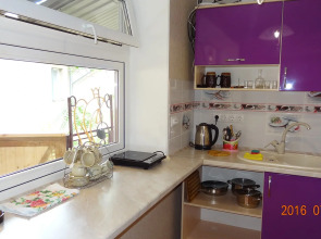 Гостевой Дом Золотая Рыбка