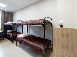 Хостел Тандем Химки