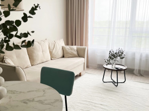 Квартира Уютная в Одном из Лучших ЖК