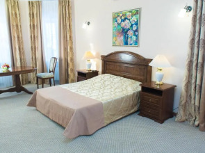 Отель Виноград