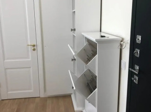 Апартаменты Баден 64 в комплексе Bellevue