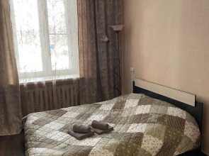 Апартаменты 2-к. Квартира