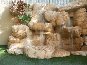 Вилла 604 Powered By Look